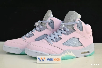 5 Jordan DV0562-600 Air Easter 1007